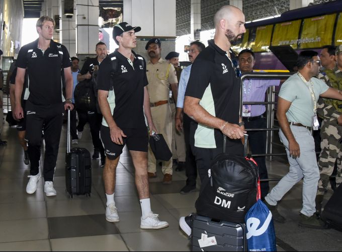 Sports Images of The Day (19 January 2026)