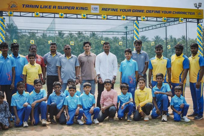 Sports Images of The Day (19 January 2026)