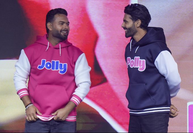 Sports Images of The Day (19 January 2026)