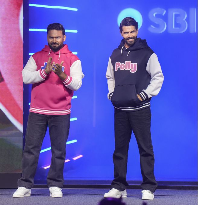 Sports Images of The Day (19 January 2026)