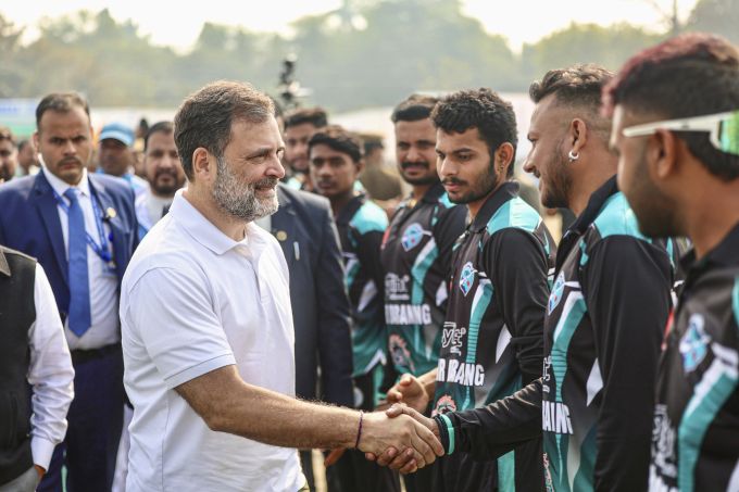 Sports Images of The Day (20 January 2026)