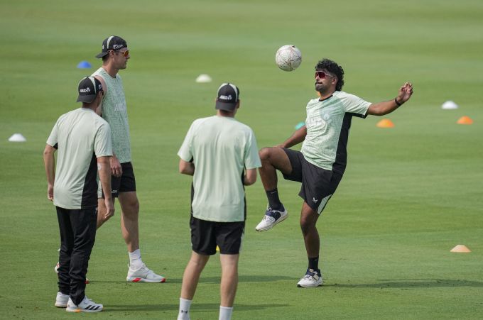 Sports Images of The Day (20 January 2026)