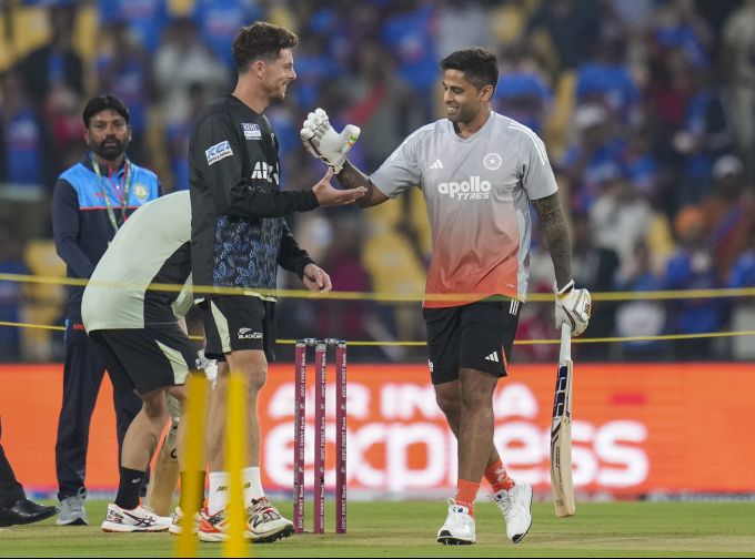 Sports Images of The Day (21 January 2026)