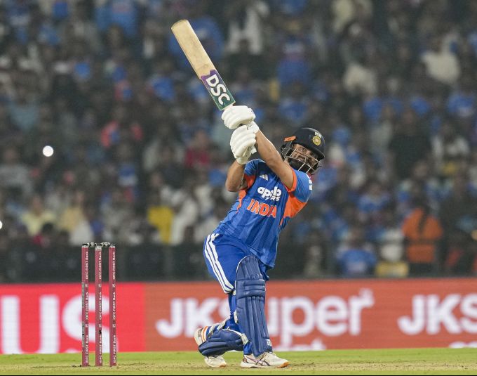 Sports Images of The Day (21 January 2026)