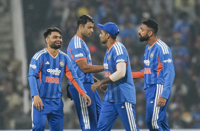 Sports Images of The Day (21 January 2026)