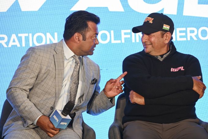 Sports Images of The Day (22 January 2026)