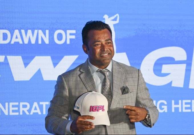 Sports Images of The Day (22 January 2026)