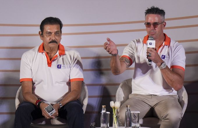 Sports Images of The Day (22 January 2026)