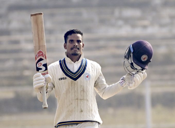 Sports Images of The Day (23 January 2026)