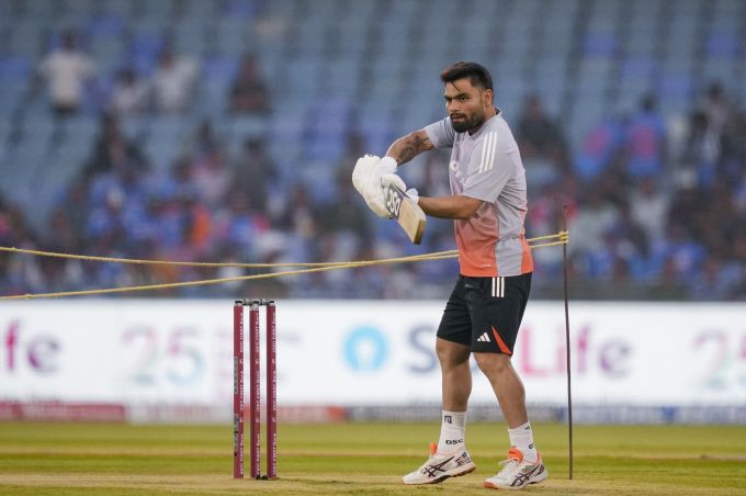 Sports Images of The Day (23 January 2026)