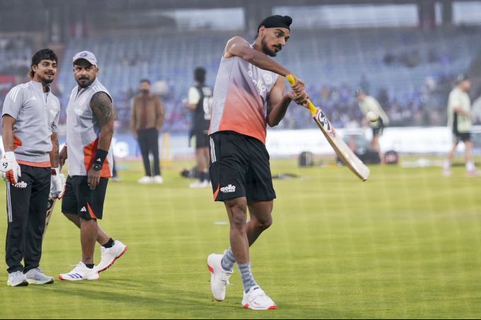 Sports Images of The Day (23 January 2026)