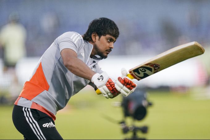 Sports Images of The Day (23 January 2026)