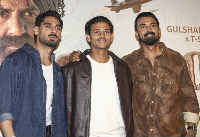 Sports Images of The Day (24 January 2026)