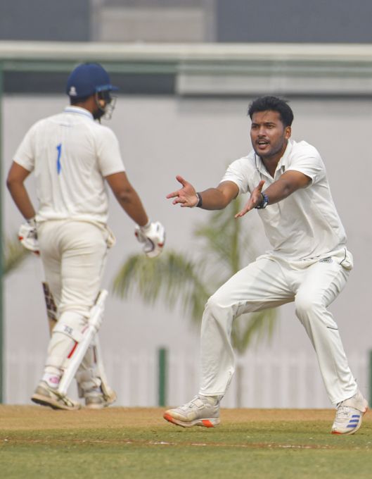 Sports Images of The Day (25 January 2026)