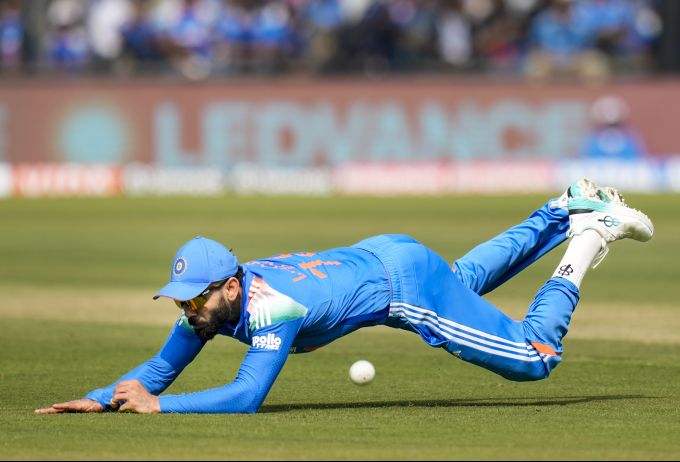 Sports Images of The Day (25 January 2026)