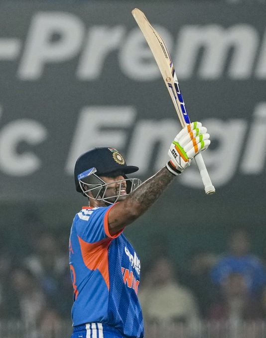 Sports Images of The Day (25 January 2026)