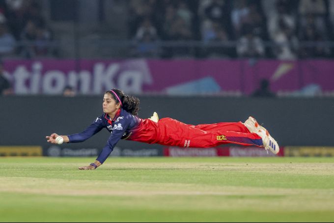 Sports Images of The Day (26 January 2026)