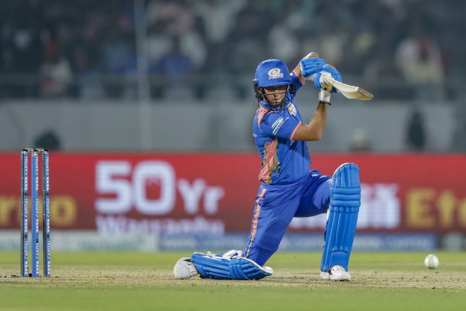 Sports Images of The Day (26 January 2026)