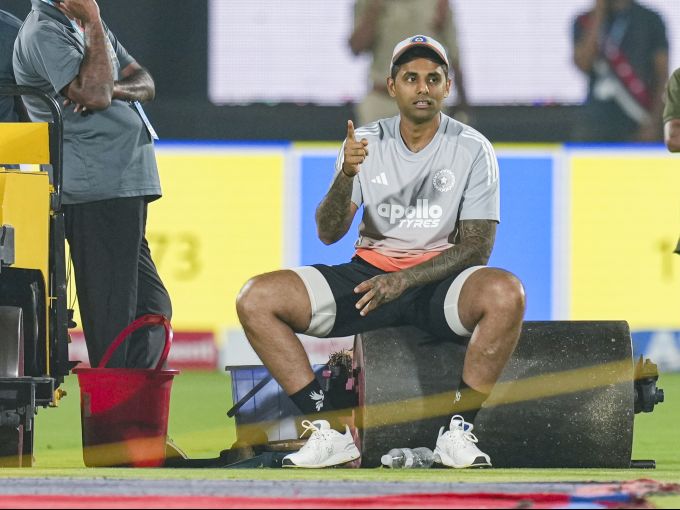 Sports Images of The Day (27 January 2026)