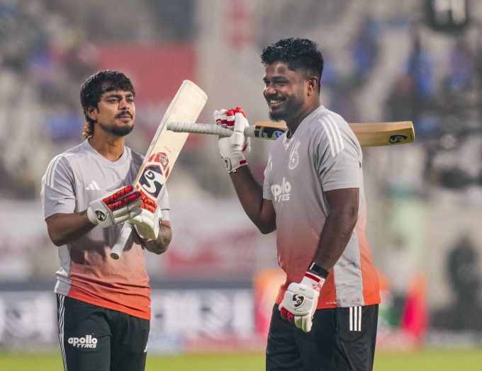 Sports Images of The Day (28 January 2026)