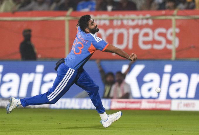 Sports Images of The Day (28 January 2026)