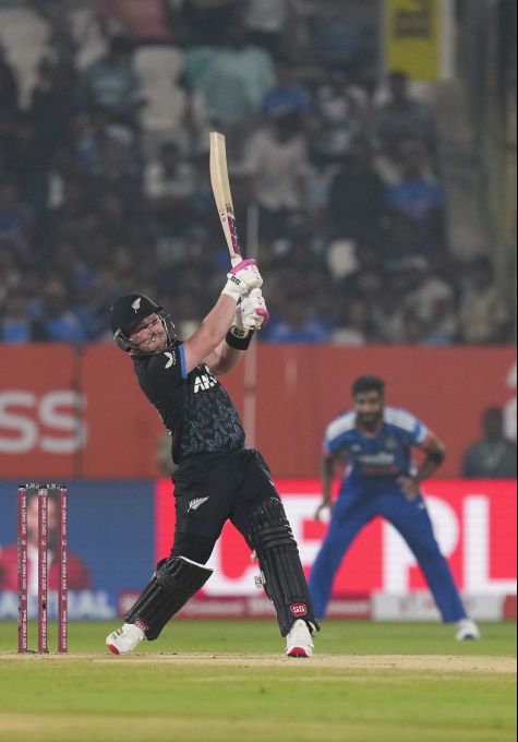 Sports Images of The Day (28 January 2026)