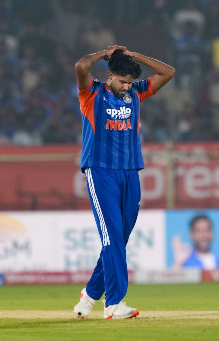 Sports Images of The Day (28 January 2026)