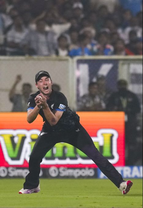 Sports Images of The Day (29 January 2026)