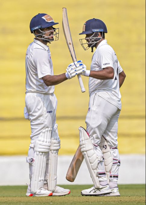 Sports Images of The Day (29 January 2026)