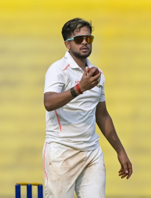 Sports Images of The Day (29 January 2026)