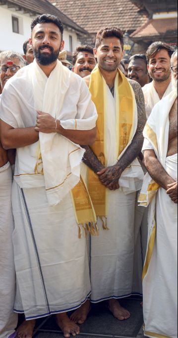 Sports Images of The Day (30 January 2026)