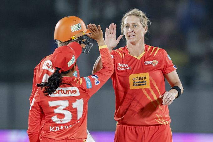 Sports Images of The Day (30 January 2026)