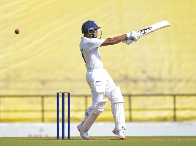 Sports Images of The Day (31 January 2026)