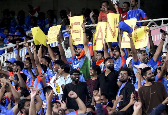 Sports Images of The Day (31 January 2026)