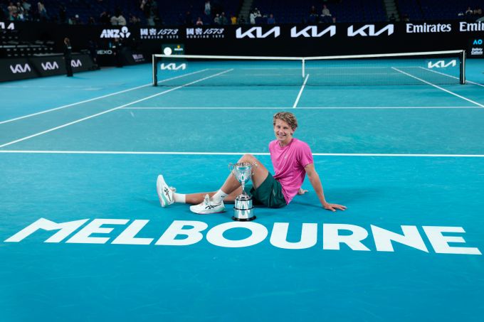 Sports Images of The Day (1 February 2026)