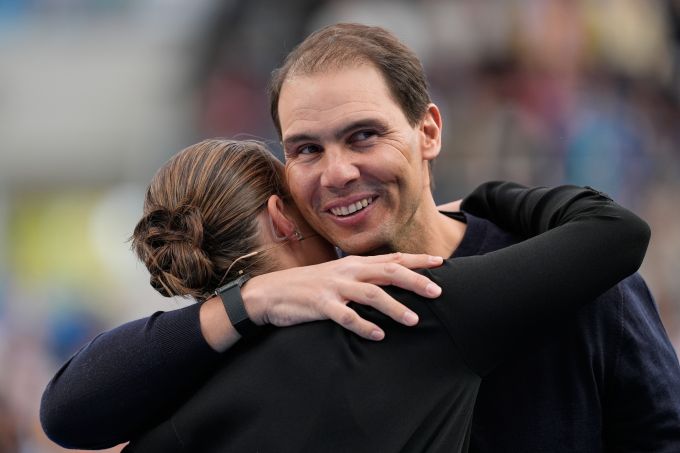 Sports Images of The Day (1 February 2026)