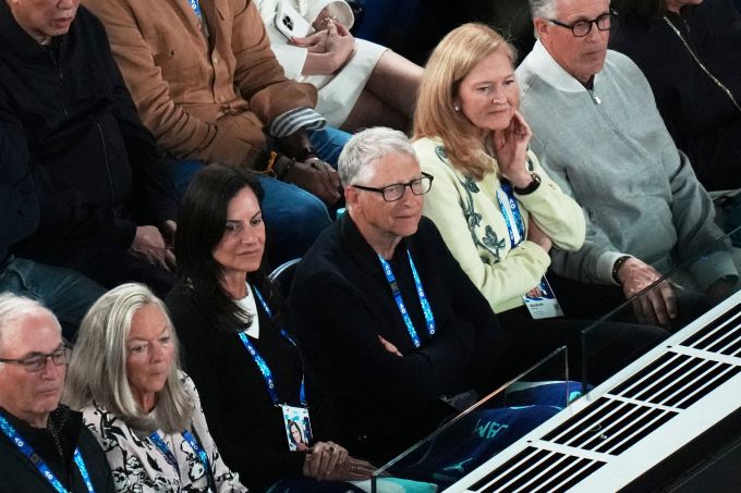 Sports Images of The Day (1 February 2026)