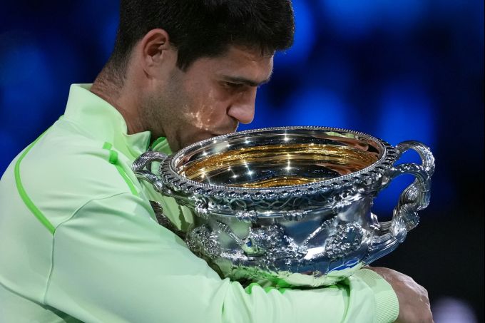 Sports Images of The Day (1 February 2026)