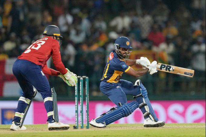 Sports Images of The Day (3 February 2026)