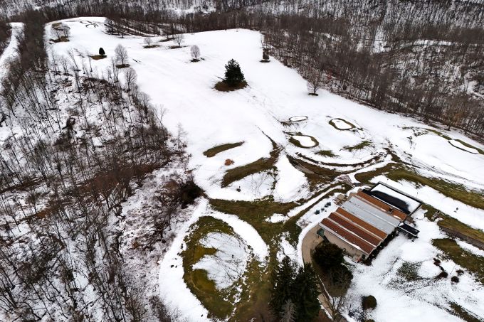 Sports Images of The Day (16 February 2026)