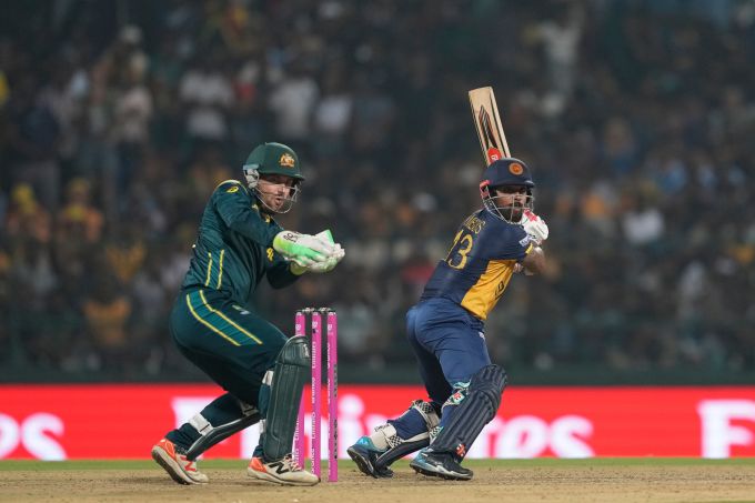 Sports Images of The Day (17 February 2026)