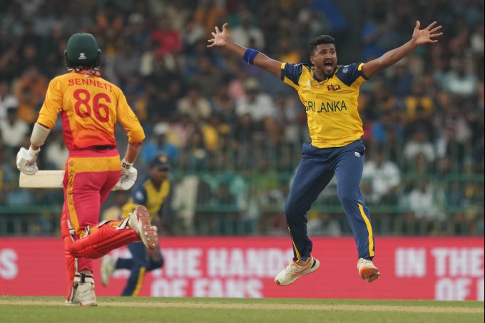 Sports Images of The Day (20 February 2026)