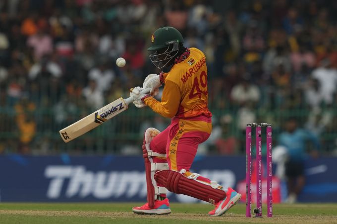 Sports Images of The Day (20 February 2026)