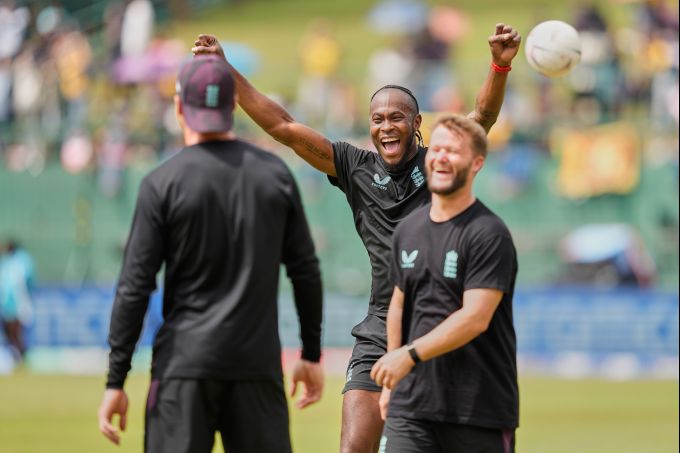 Sports Images of The Day (22 February 2026)