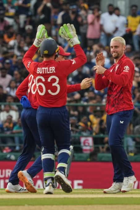 Sports Images of The Day (22 February 2026)