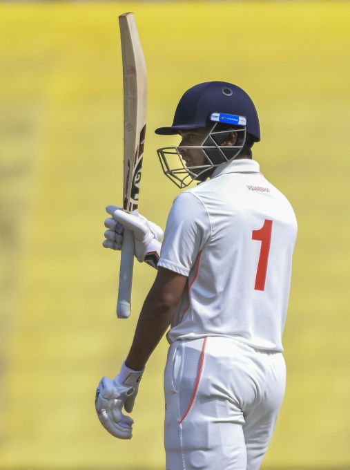 Sports Images of The Day (1 February 2026)