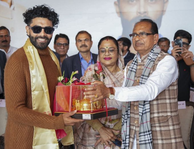 Sports Images of The Day (2 February 2026)