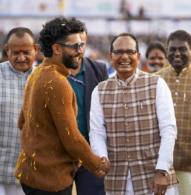 Sports Images of The Day (2 February 2026)