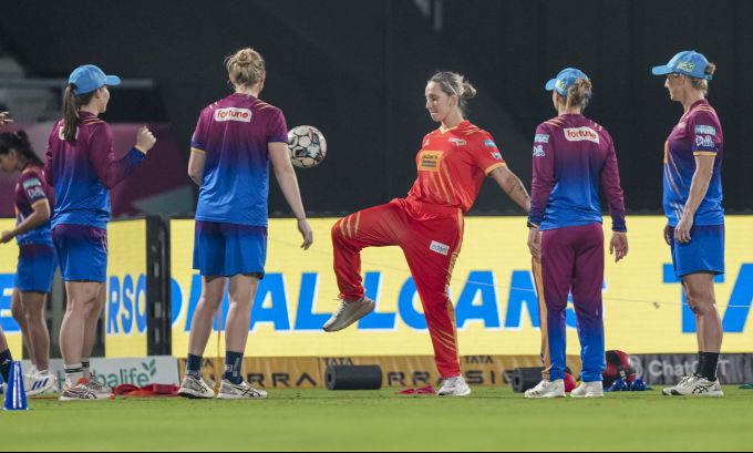 Sports Images of The Day (3 February 2026)