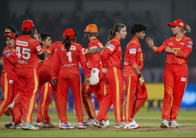 Sports Images of The Day (3 February 2026)